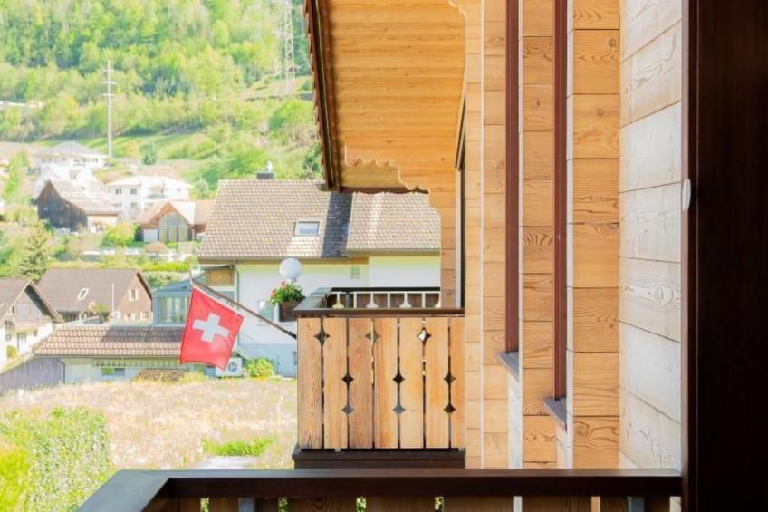 Chalet "Doodle's Chalet" mit Sauna - foto 19