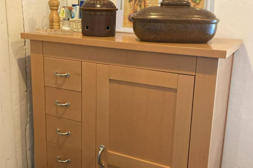 Reetdachkate in Stadland-Seefeld - foto 12