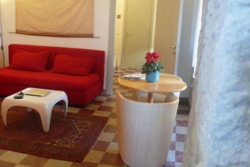 'Elvira Basilico' mit Terrasse - foto 7