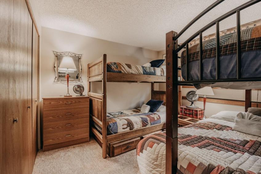 Geräumige Eigentumswohnung mit Sauna, Whirlpool - foto 17