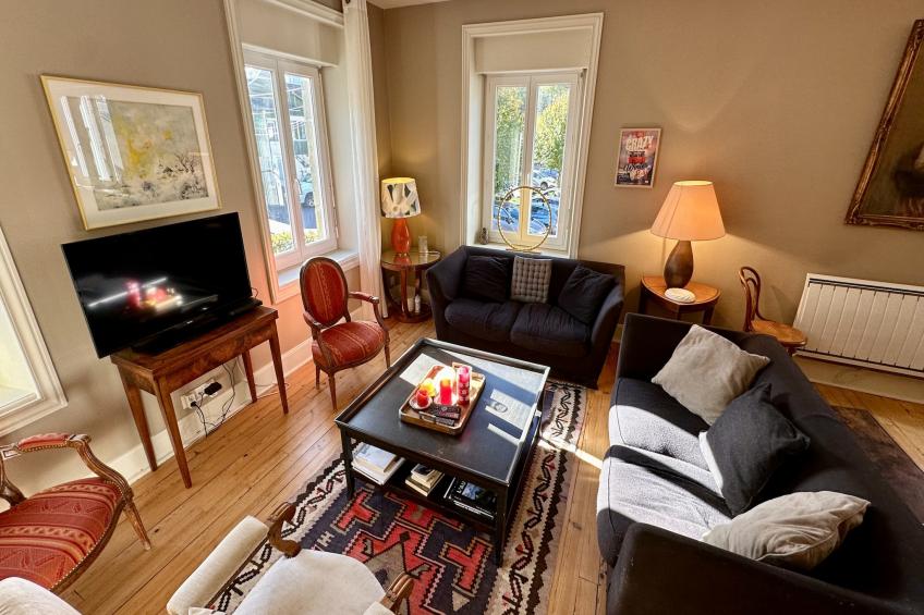 Villa Les Moullières de l’eau 14pers Le Mont Dore - foto 7