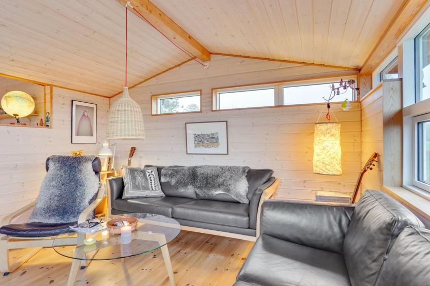 "Gundhild" - 1.8km from the sea - foto 21