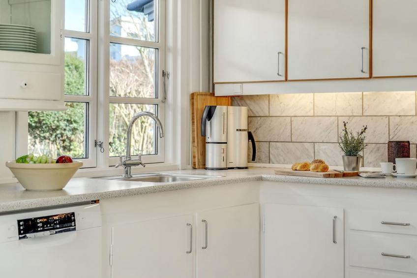 "Ghita" - 1.2km from the sea in Sealand - foto 10