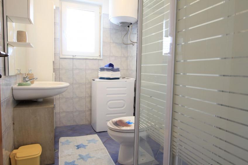Holiday Home Mirta - Two Bedroom Villa with Sea view - foto 14