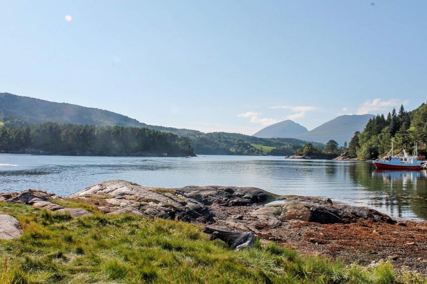 53381 VÅGLAND - foto 34