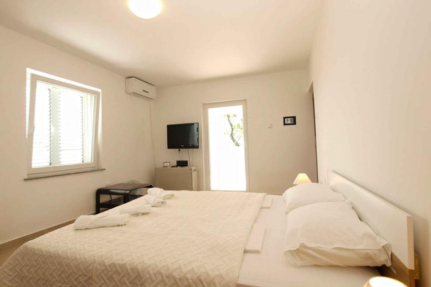 Holiday apartment with air conditioning - BF-FRXGG - foto 50