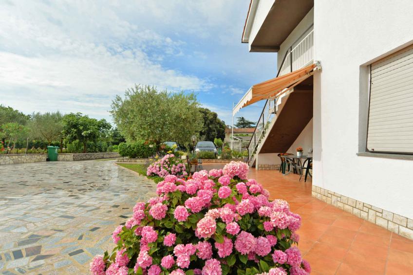 Vakantiewoning met terras en parkeerplaats - VW-H2CZZ - foto 27