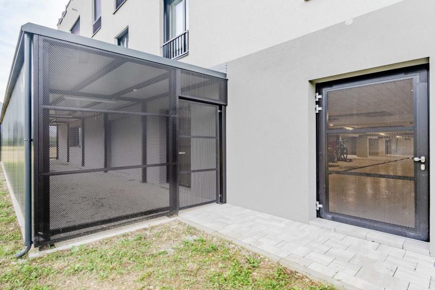 Bovec Chic Apartment with Sauna - One Bedroom Apartment with Balcony - foto 43