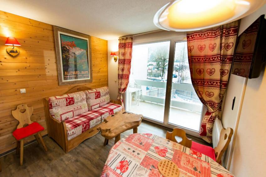 Résidence Les Silènes - foto 6