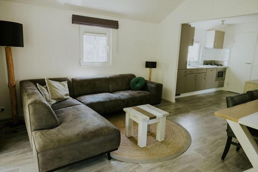 Boslodge l 4 persons - foto 2