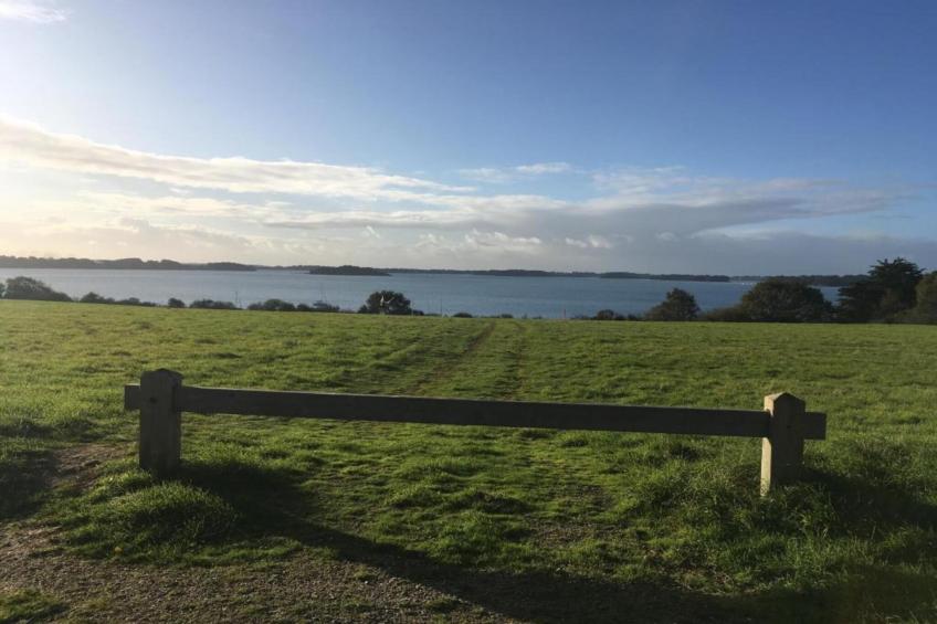 Les Iles du Morbihan - foto 29