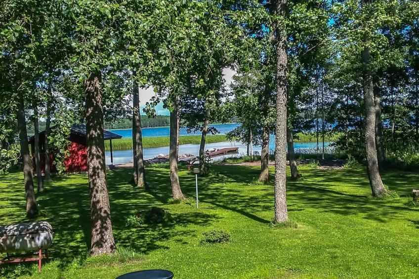 Långstrands stuga - foto 4