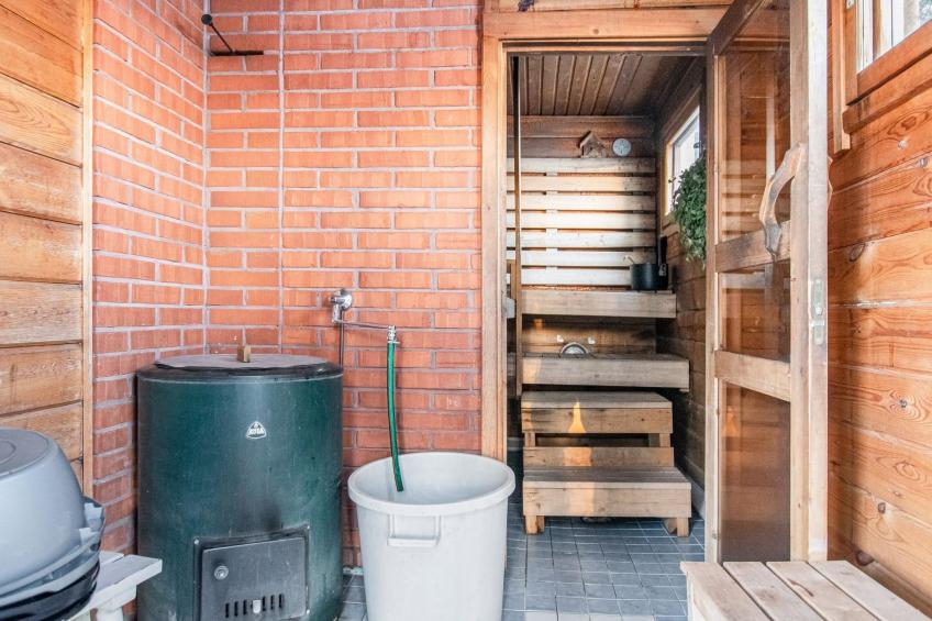 Mänty-linna - foto 28