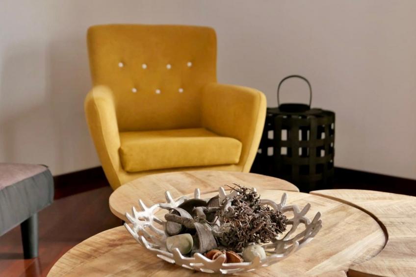 Casa Árbol del Fuego - foto 22