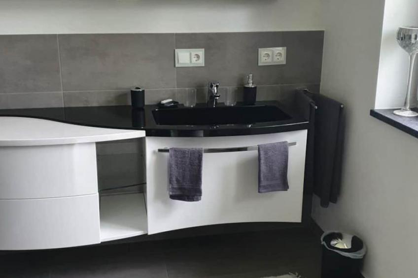 Casa Bianka in Fridolfing - foto 8