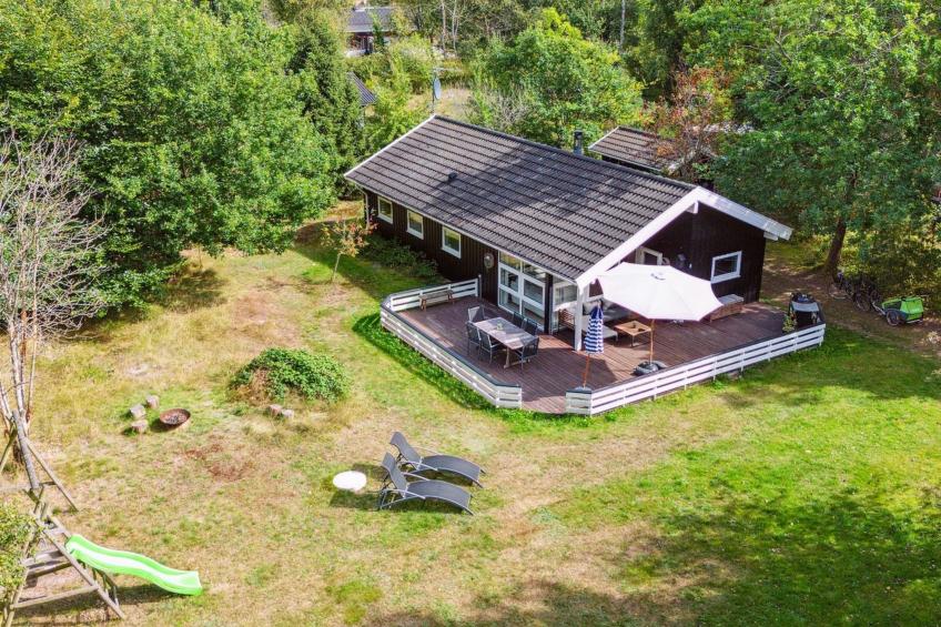 "Amola" - 1.5km from the sea in Sealand - foto 21