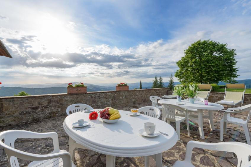 'Giulia' mit Terrasse - foto 11