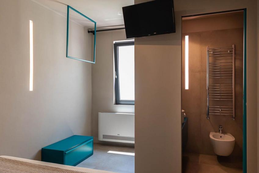 Dimora Terracielo - historisches Zentrum, nur wenige Schritte vom Meer entfernt - foto 14