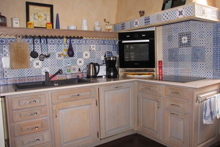 Haus "Les Moinillons" mit privatem Pool - foto 3