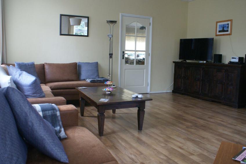 Geschmackvoll eingerichtetes Bauernhaus aus dem 19. - foto 18