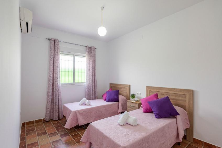 Casa Brisa del Valle - foto 22