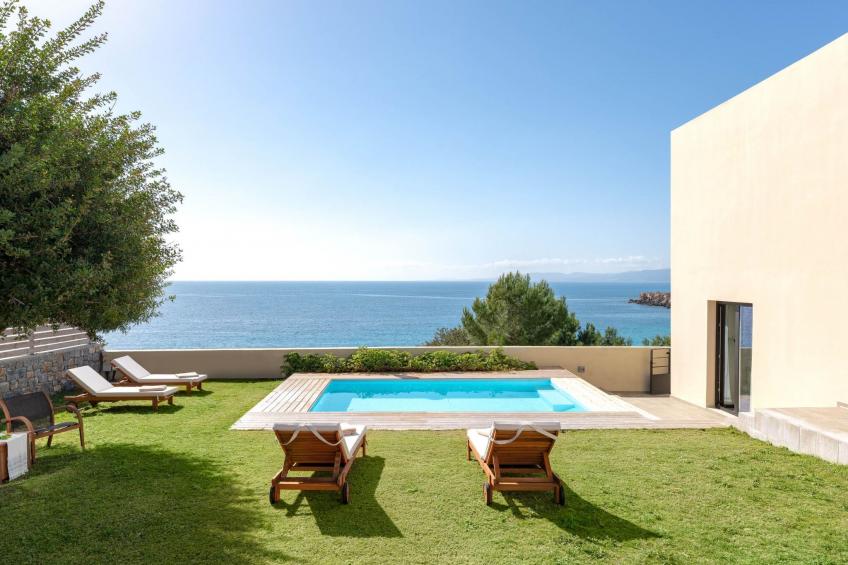 South Key Villa mit Schwimmbad - foto 23