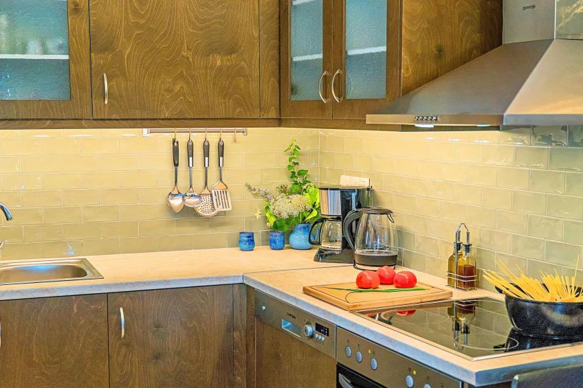 Akalli Villa Privater Pool, Whirlpool - foto 18