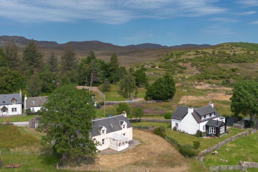 Loch Meiklie View - foto 42