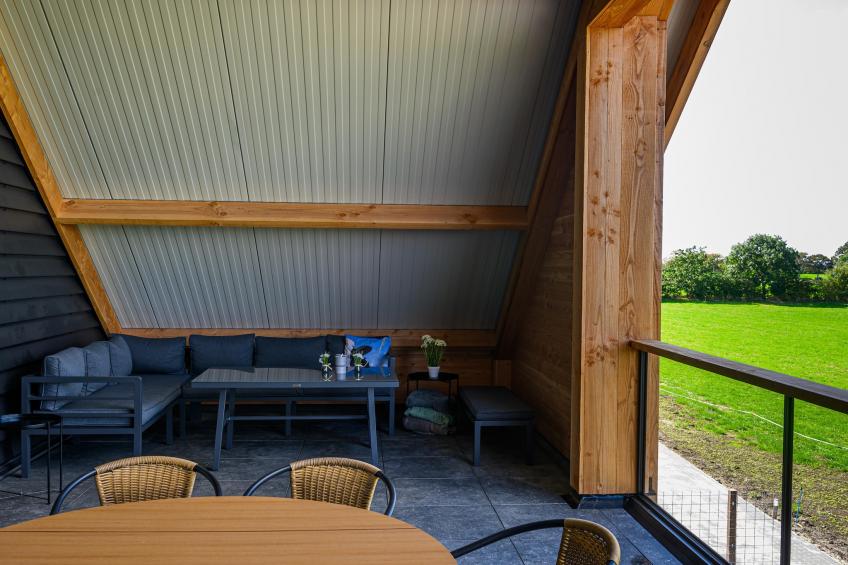 The New Barn - foto 5