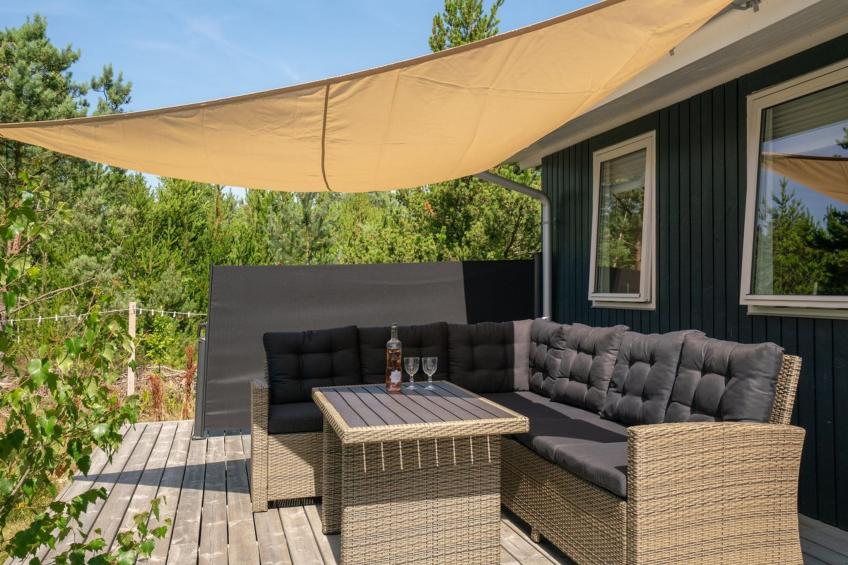 "Adelisa" - 600m from the sea in NE Jutland - foto 5