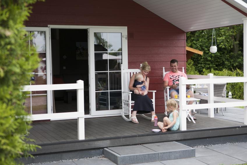 Recreatiepark de Boshoek 7 - foto 17