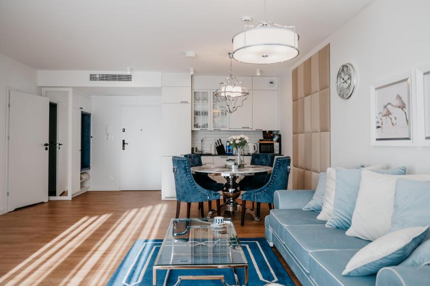 Pinea Mazowiecka 2A-204 Pobierowo - foto 6