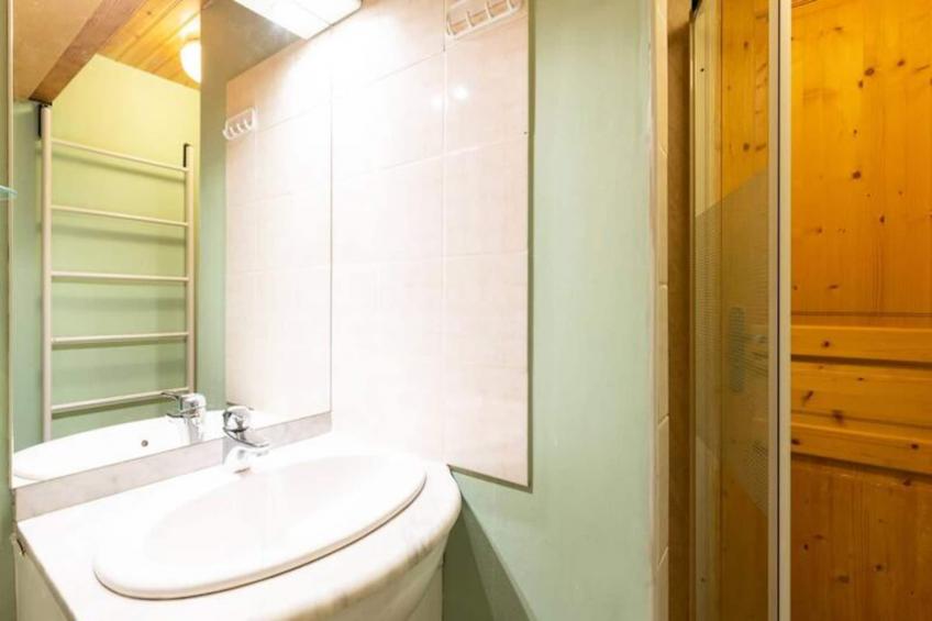 Résidence Les Flocons De Soleil - foto 7