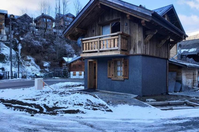 Résidence Mazot Bambi - foto 21