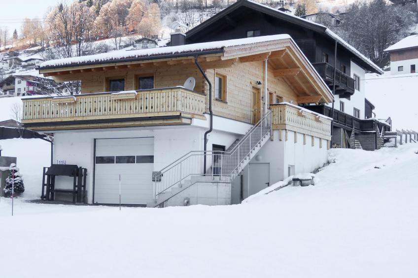 Chalet Wildenbach (WIL150) - foto 29