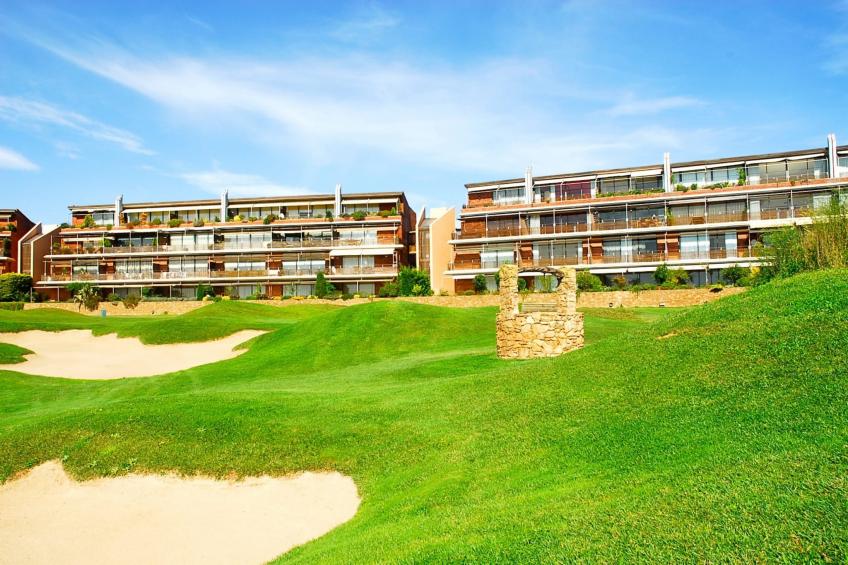 RESID.GOLF EST. 4 1-2 - foto 29