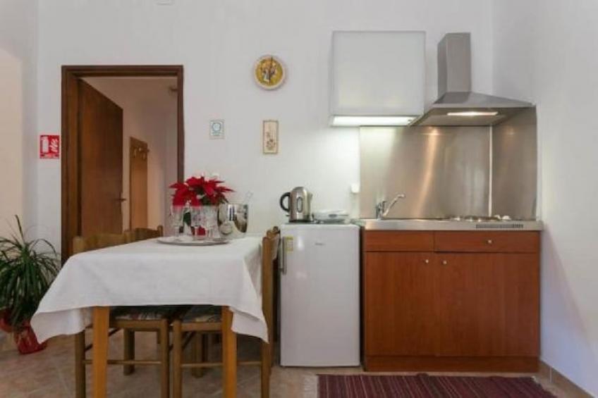 Apartment Anita (Gruž) - One-Bedroom Apartment with Balcony - foto 4