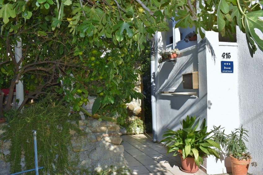 Apartments Jug - Comfort Studio Apartment with Balcony - foto 9