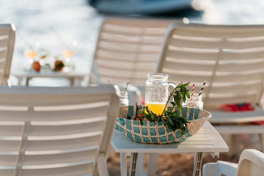 Apartments Dragobratović - Superior One Bedroom  Apartment with  Balcony and Side Sea View (Apartment 4) - foto 14