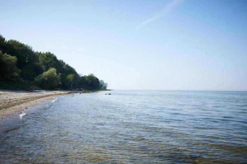 Ferienhaus Hohenkirchen - foto 33