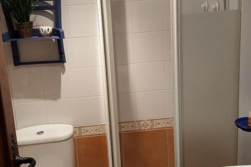 Appartement mit Terrasse - foto 19