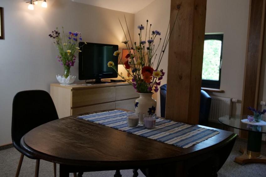 Turmwohnung - foto 8