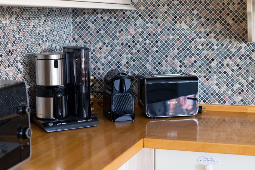 Villa Stefani mit privatem Pool - foto 33