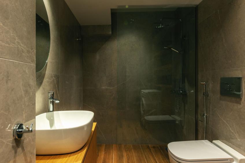 Insel Villen und Suiten - foto 9