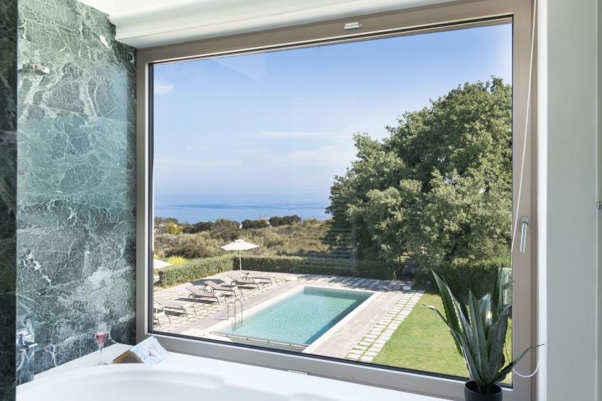 Lux Villa, Beheizter Pool-2km zum Strand,Kinderbereich - foto 39