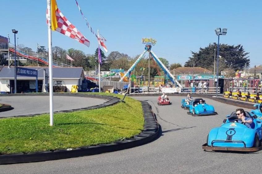 mit zwei Schlafzimmern in Dawlish Warren - foto 26