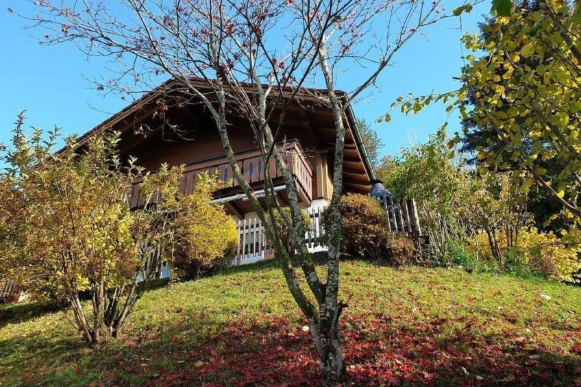 Chalet Traumfleck - foto 4