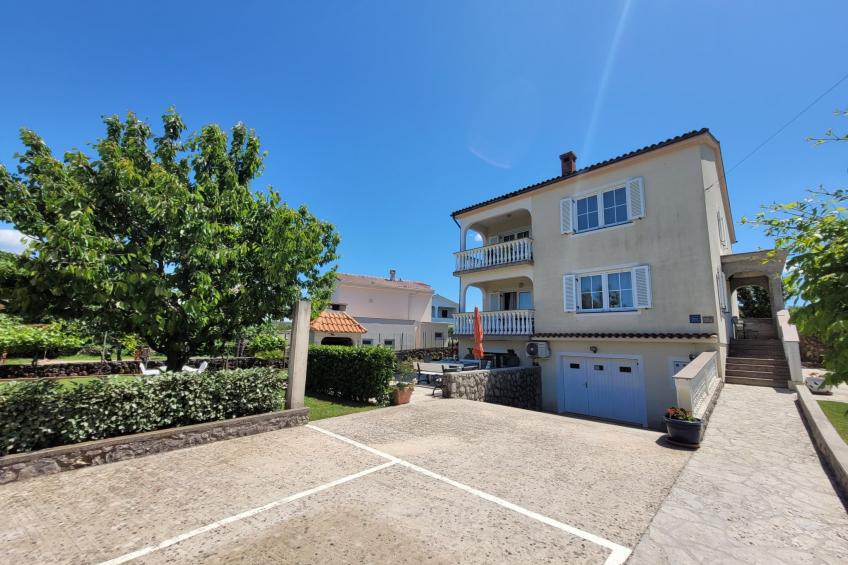 "Danica" mit Balkon - foto 18