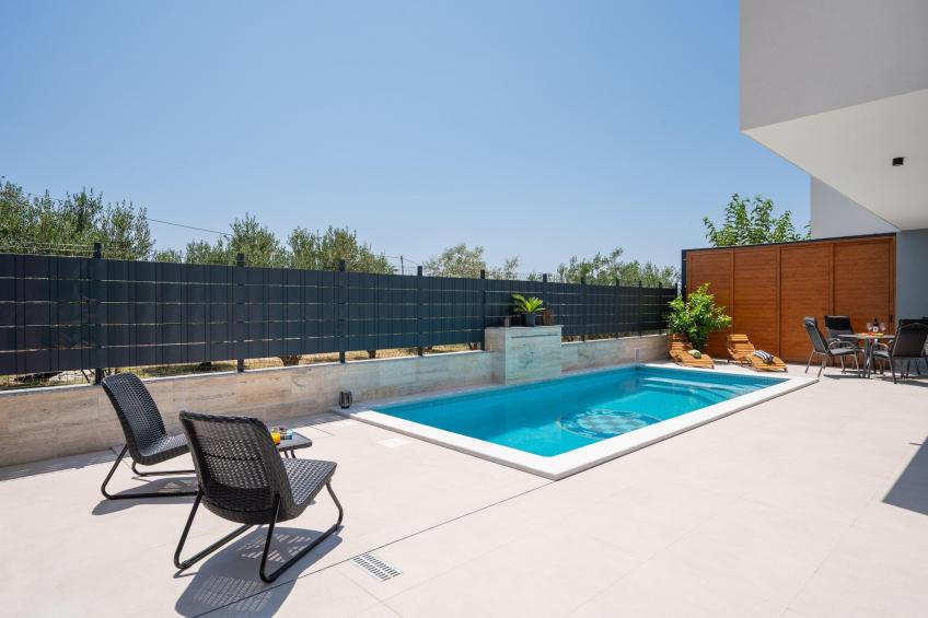 VILLA MIMA II - foto 2