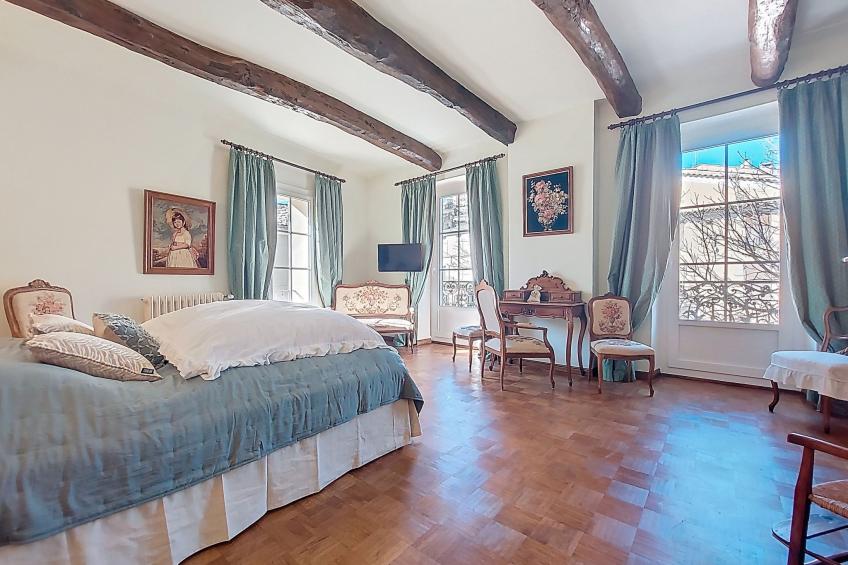 L ancien Hôtel Creste - foto 20